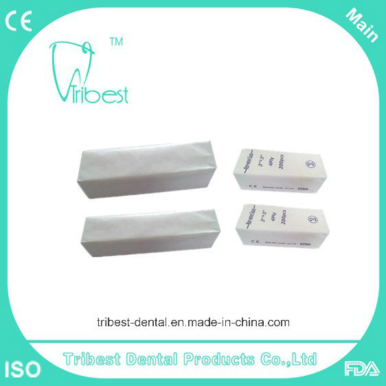 2016 Disposable Medical Absorbent Non-Wowen Gauze