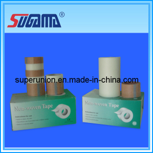 High Quality OEM Micropore Paper Tape